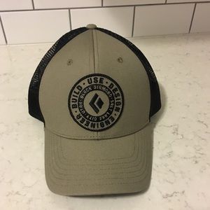 Black Diamond SnapBack